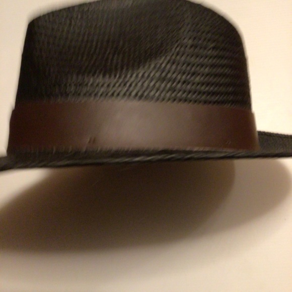 New! Wyeth Toyo straw rancher
